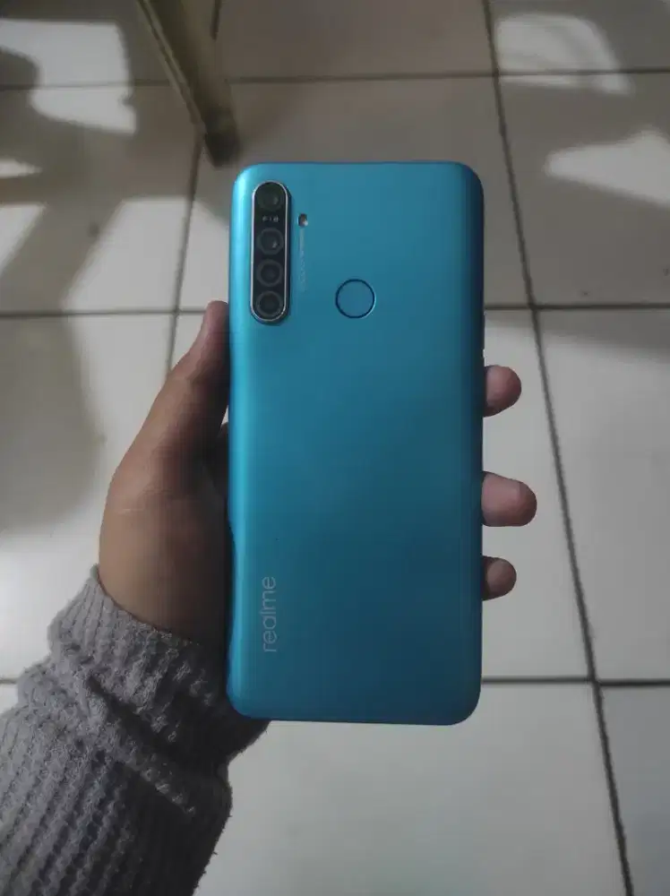 Realme 5i 4/64 Snapdragon 655