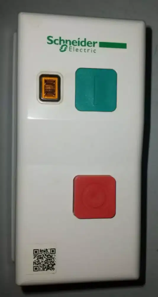 Alat listrik dol starter schneider le1m350712