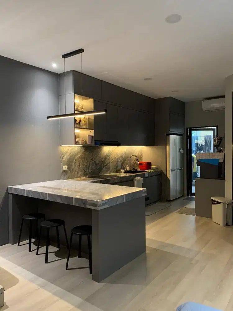 Coustum furnitur interior