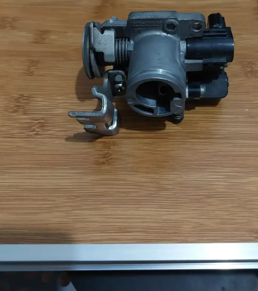 Throttle Body Ori Copotan Beat ESP