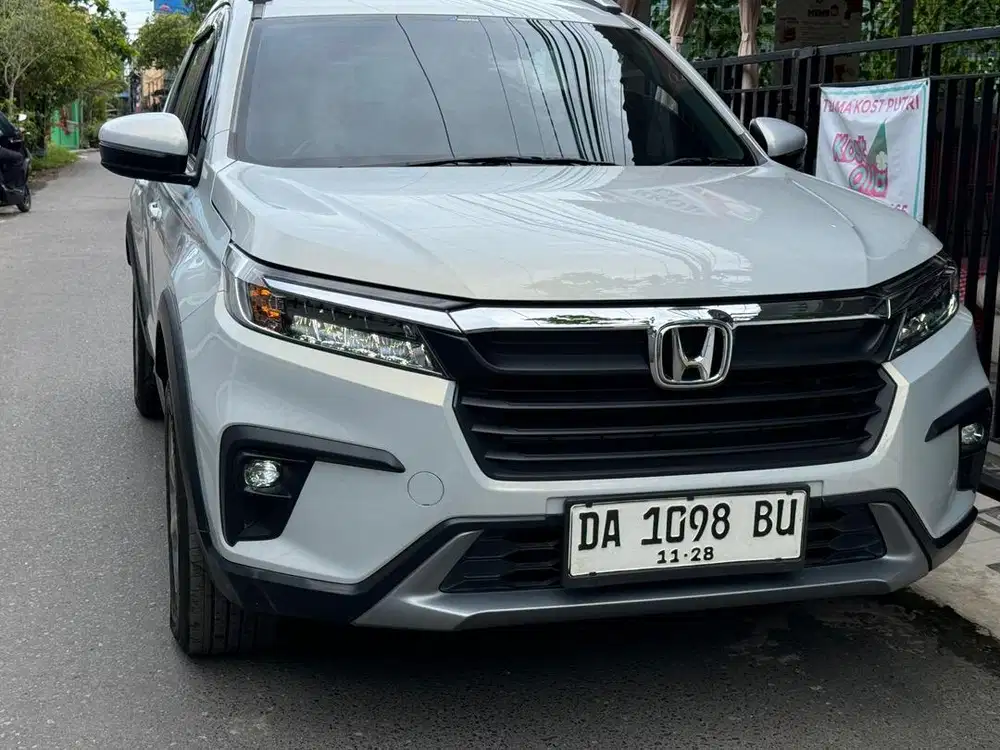 New brv manual istimewa