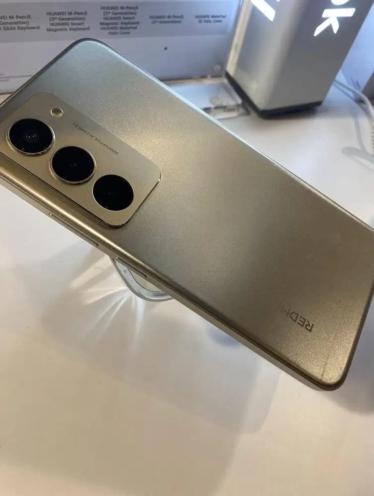 promo redmi 15 8/128