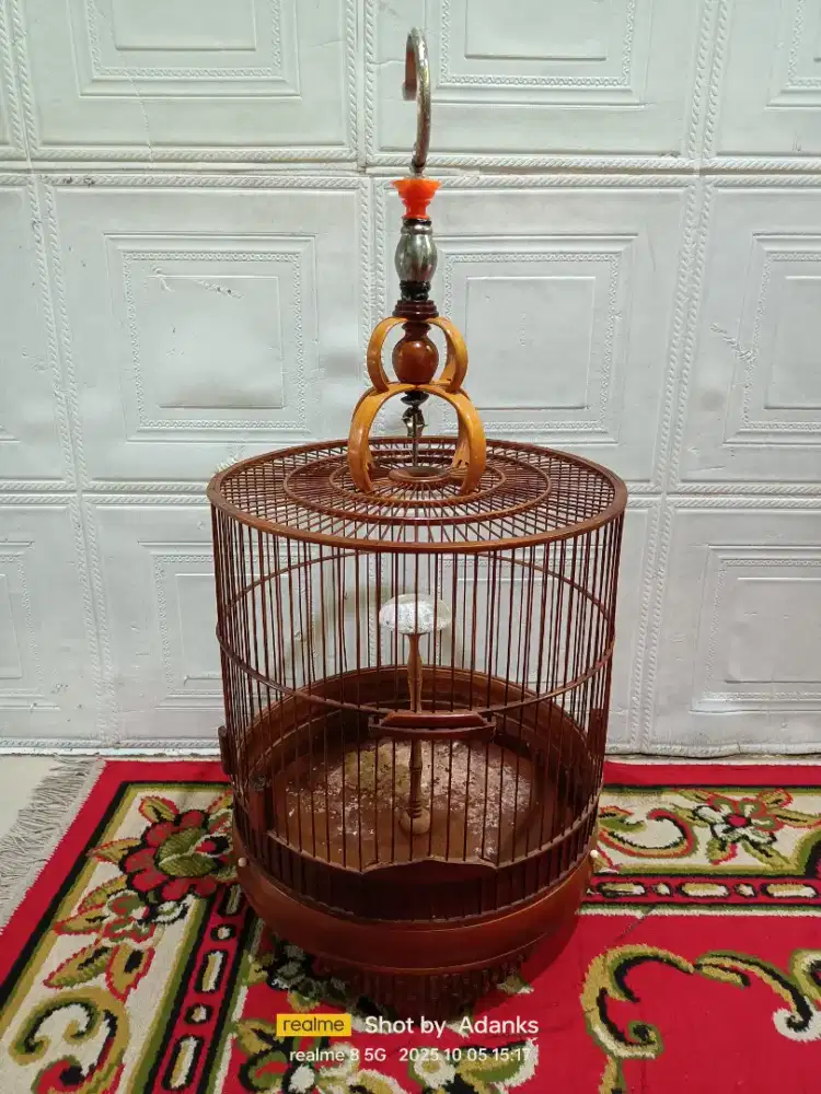 Sangkar buat Sanma,BR,CL, bandung