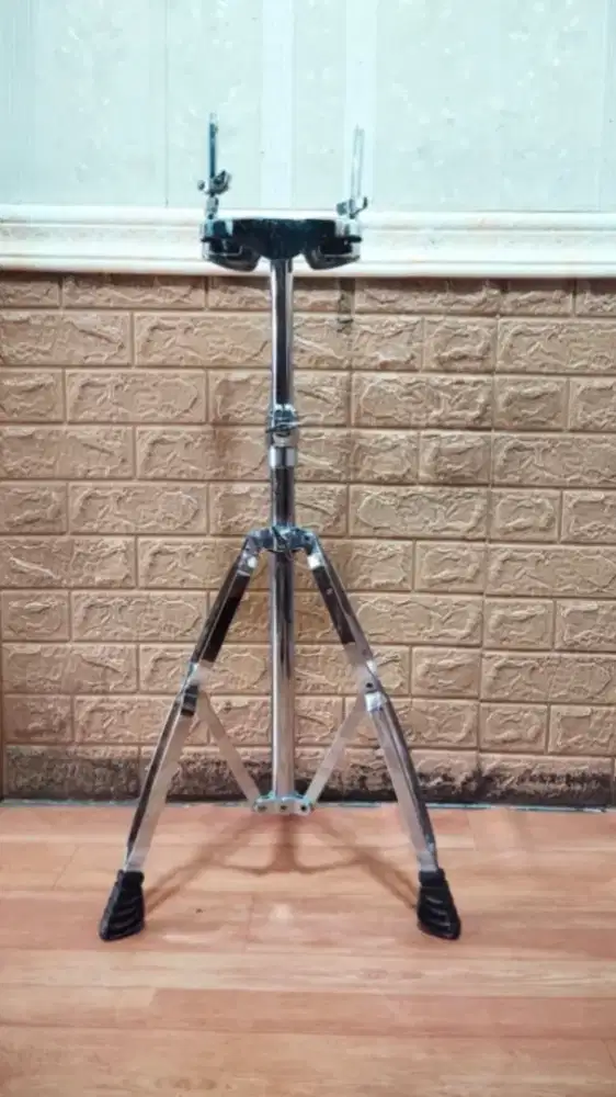 Stand drum tanduk merk MAPEX