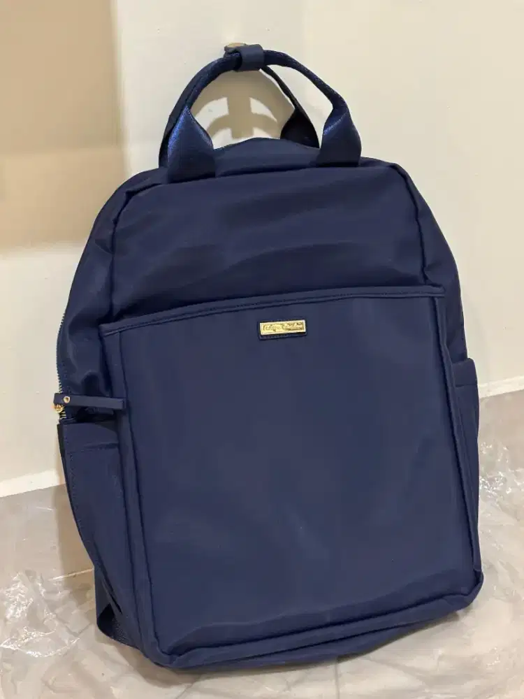 Phillipe Jourdan _ Zayn Backpack