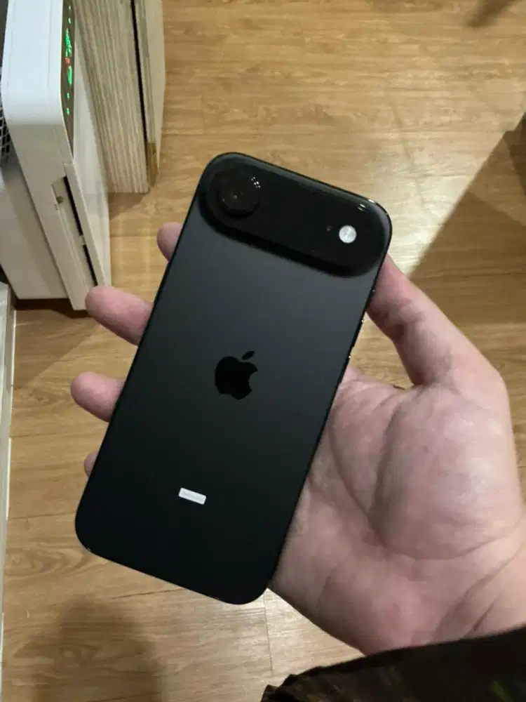 Iphone air 256GB black