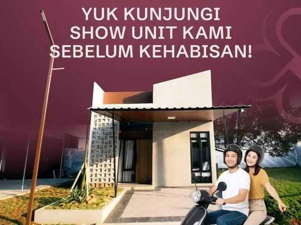 RUMAH SEHAT HARGA HEMAT RAHARDJA LUMIERE