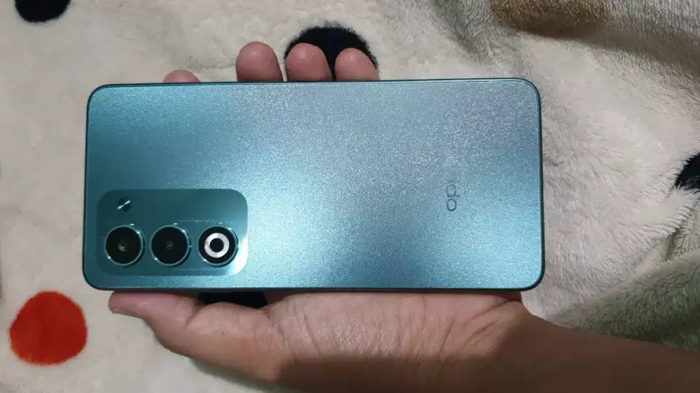 Jual oppo a5/Ram 8+8/128.