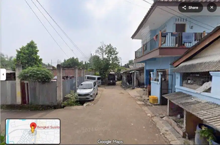 [LOKER] Dicari suster lansia