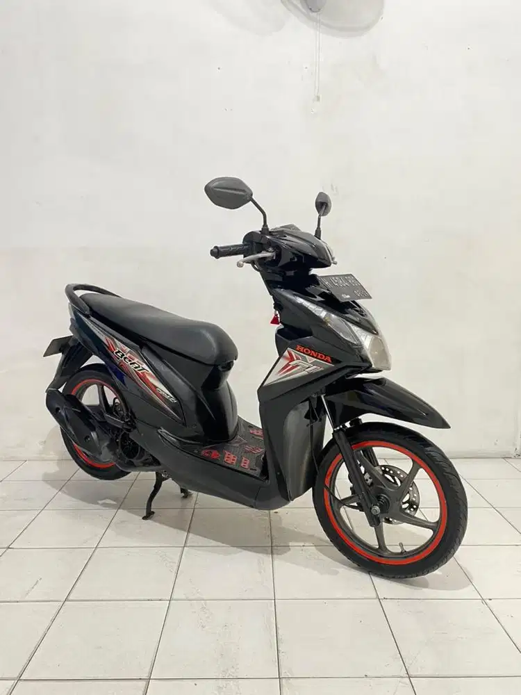 Beat 2016 ESP super istimewa