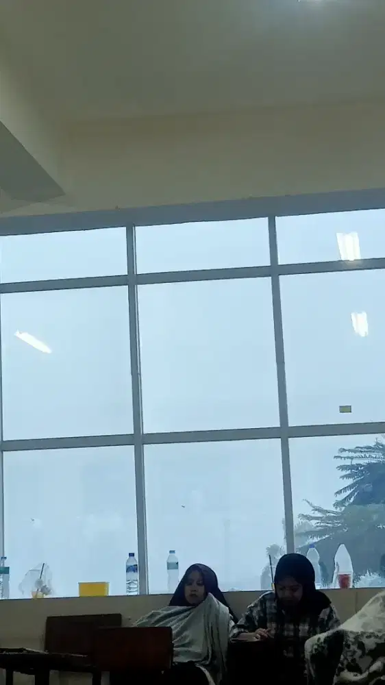 Les calistung (Bonang)