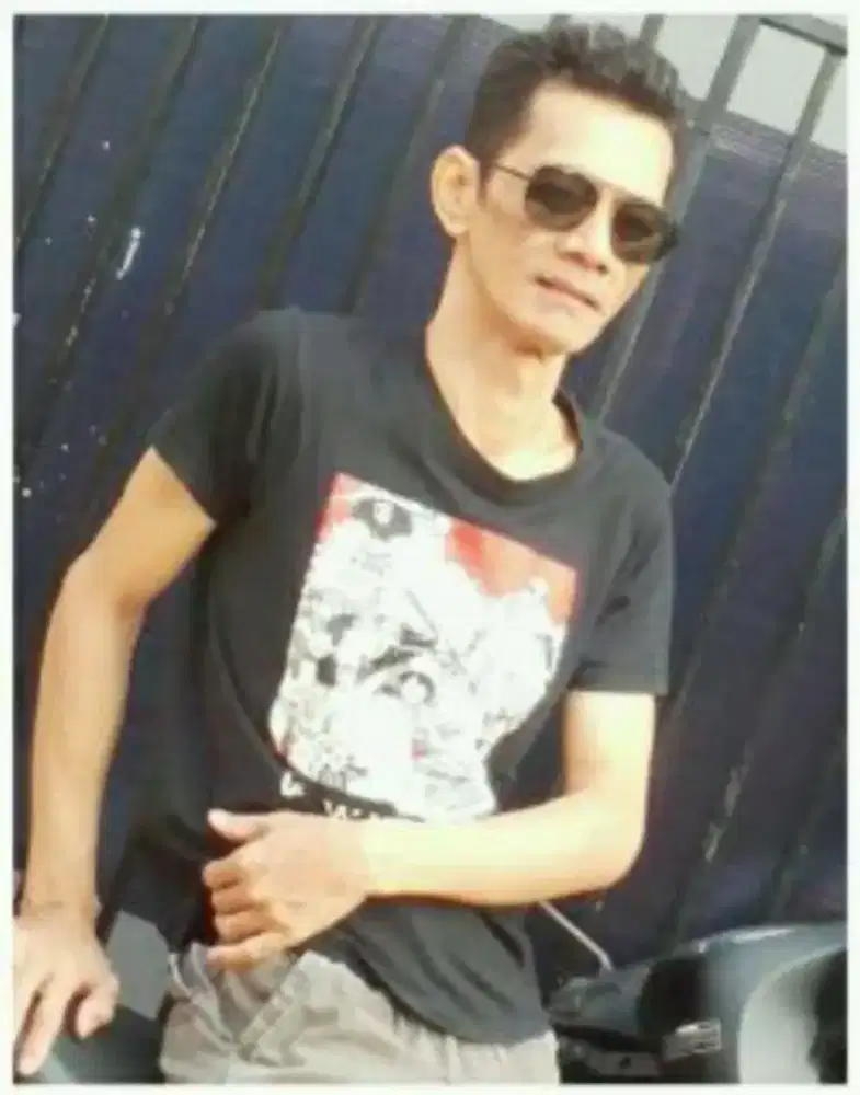 Menerima pekerjaan Marketing,