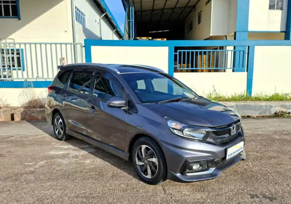 MOBILIO RS AT/PEMAKAIAN PRIBADI DAN MESIN SEHAT