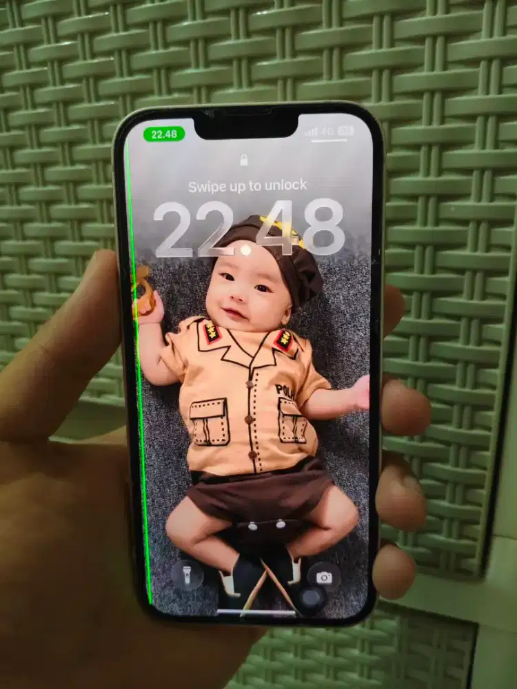 Iphone 13 128 ex ibox