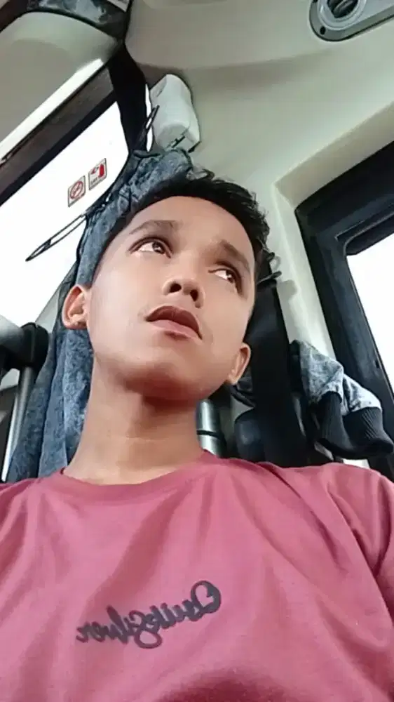 Pengen nyari pekerjaan supir pribadi