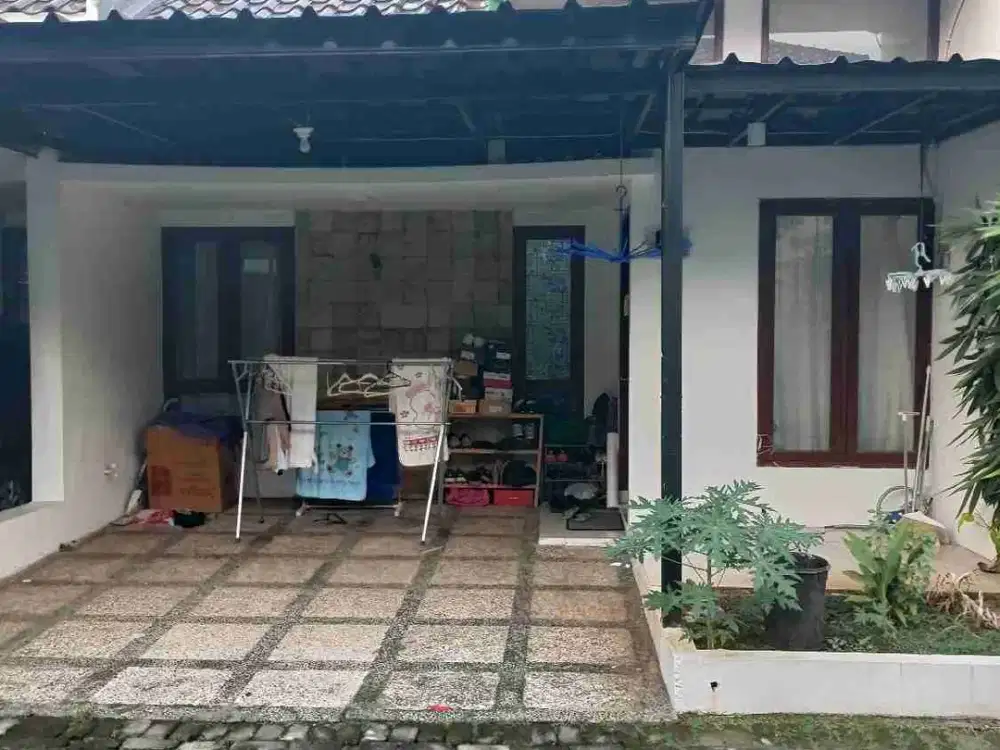 Dijual Cepat Rumah Nyaman dlm Perumahan Tanah Baru Beji