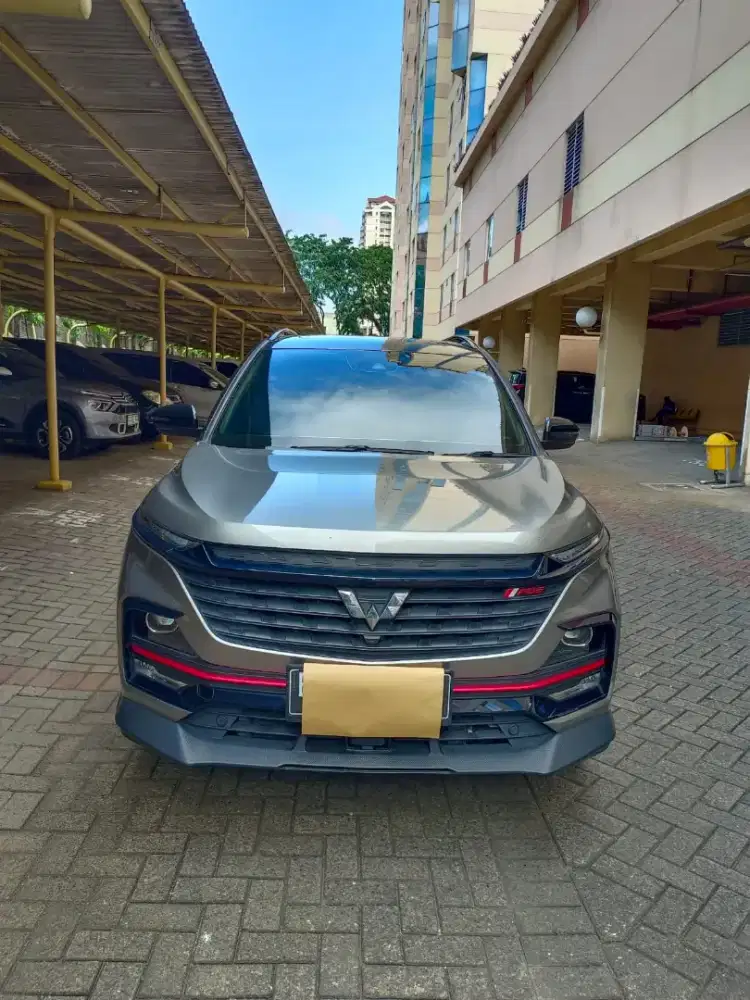 Wuling Almaz RS Pro 1.5 AT