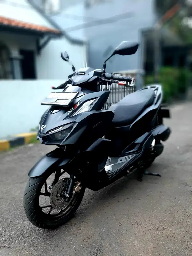 Honda Vario 160 ABS 2024 mulus