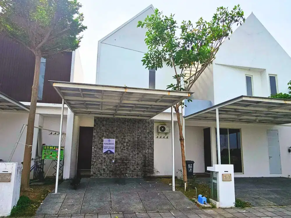 Jivana home terawat dekat sekolah