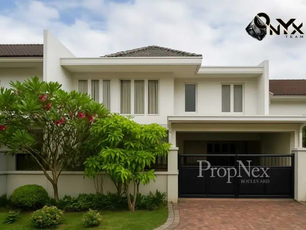 MINIMALIS RUMAH VILA BUKIT MAS DKT MAYJEN DARMO PERMAI