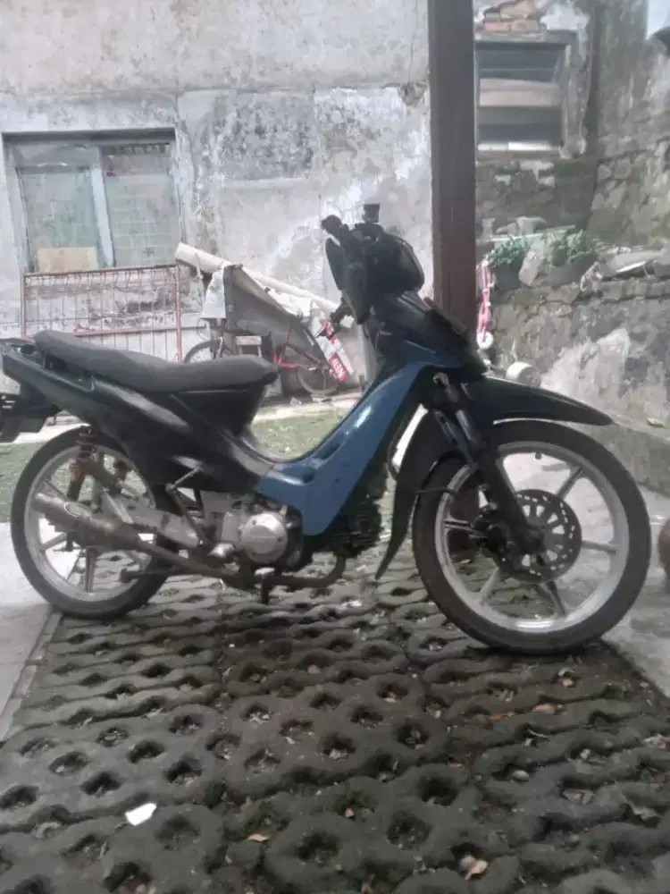 Di jual shogun apa adanya cek lokasi