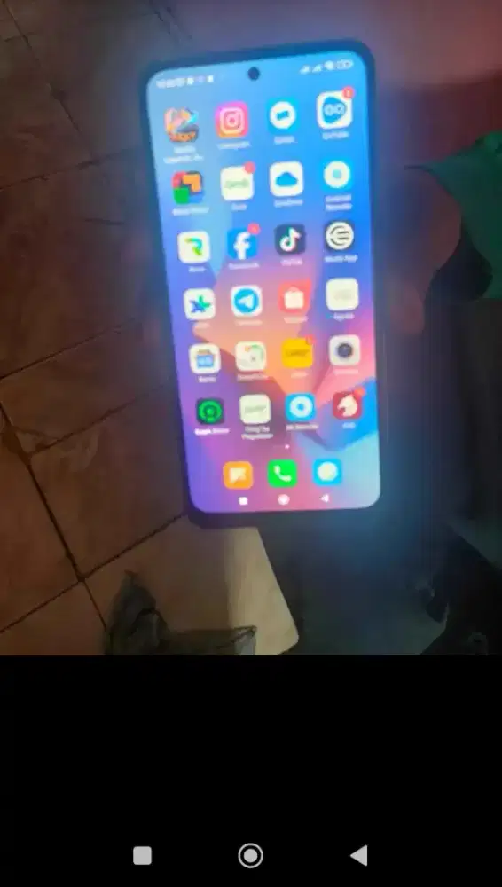 redmi note 10s ram 6/128