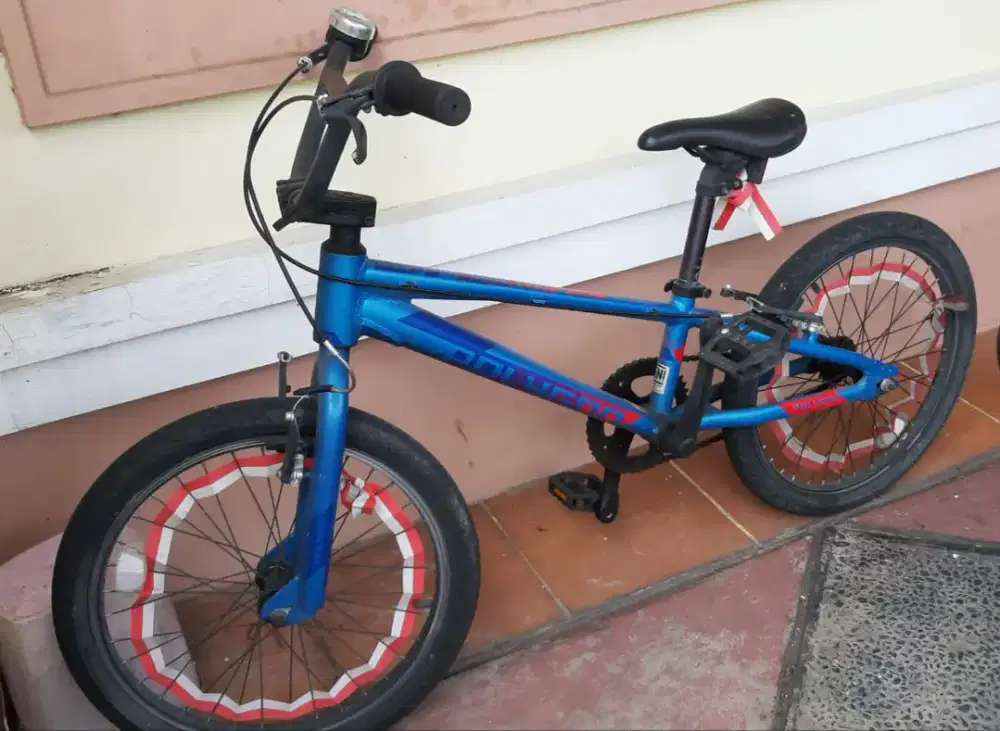 Jual sepeda Polygon buat anak