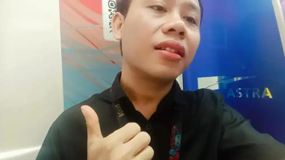 Saya sedang mencari pekerjaan