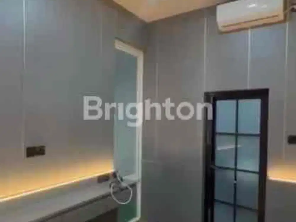 Citraland Utama baru gres furnish mewah