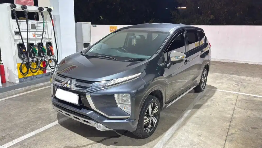 Mitsubishi Xpander Sport 2020 Matic