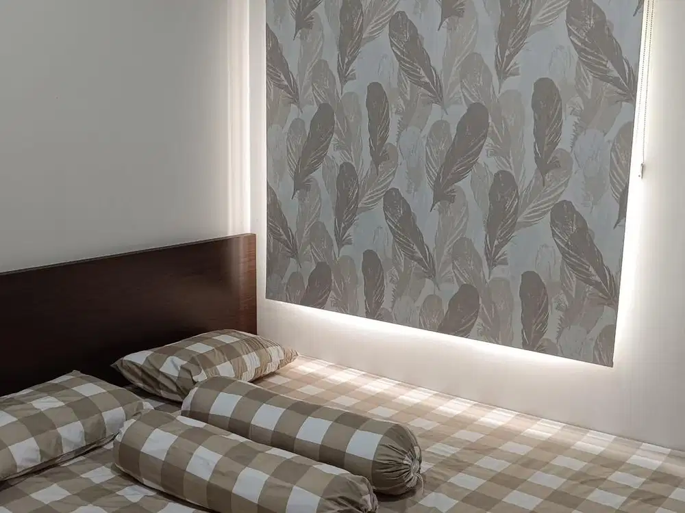 Apartement Amega Crown Residence