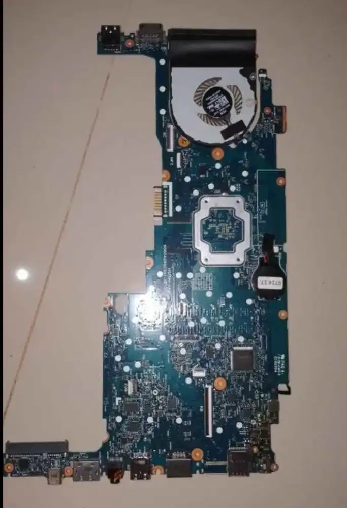 MAINBOARD LAPTOP