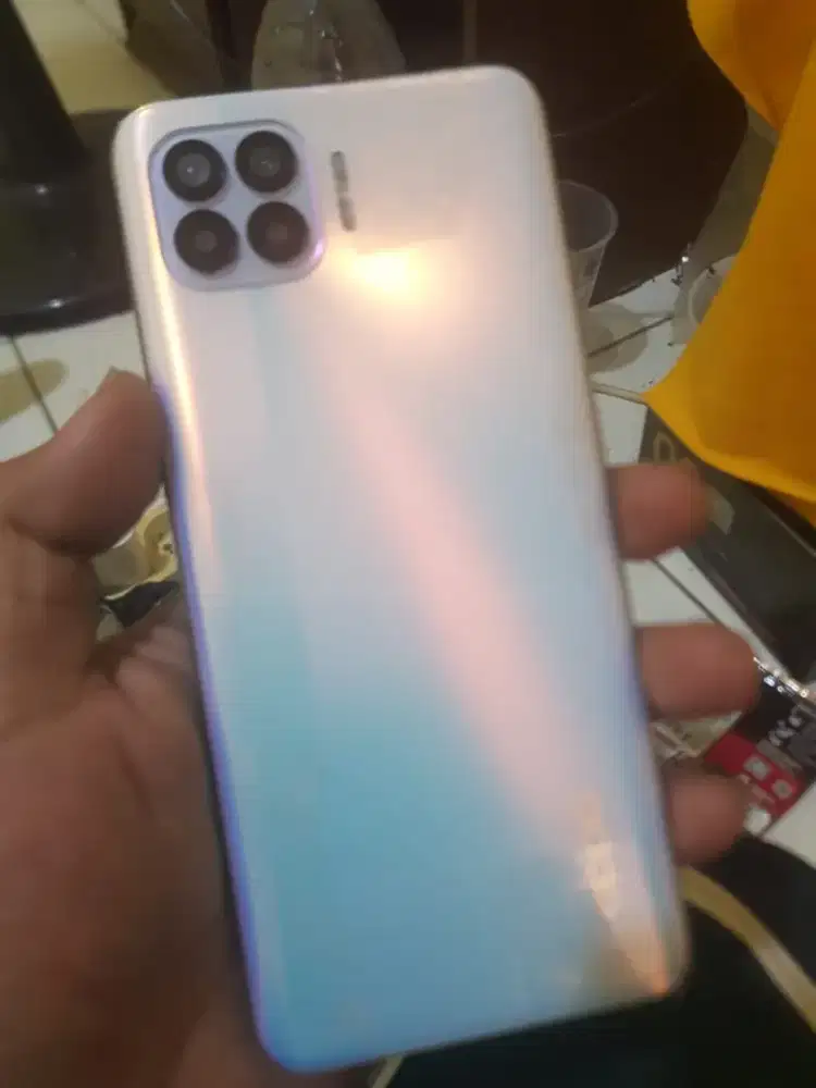 Oppo Reno 4f 8+8/128GB