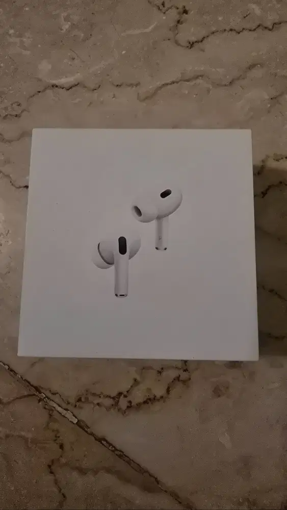 Apple Airpods Pro 2