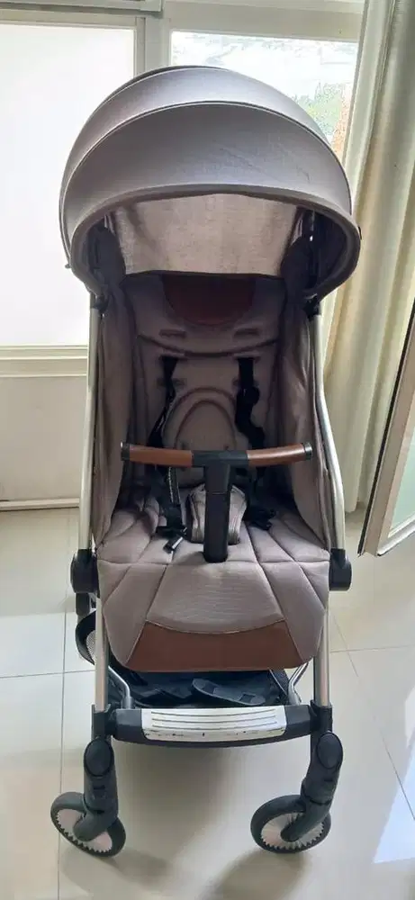 Stroller Hybrid Cabi Prelove