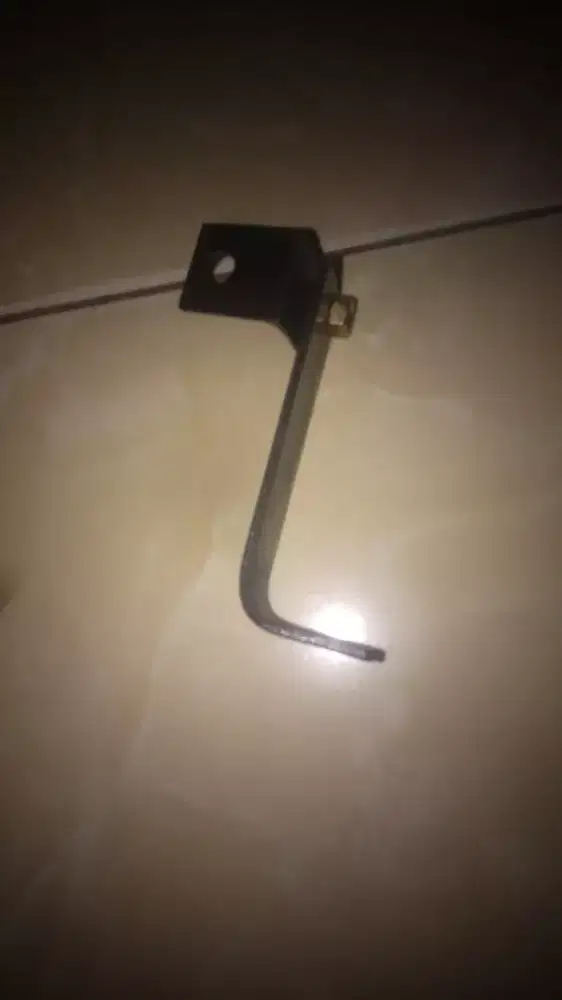 Saya sedang mencari pekerjaan