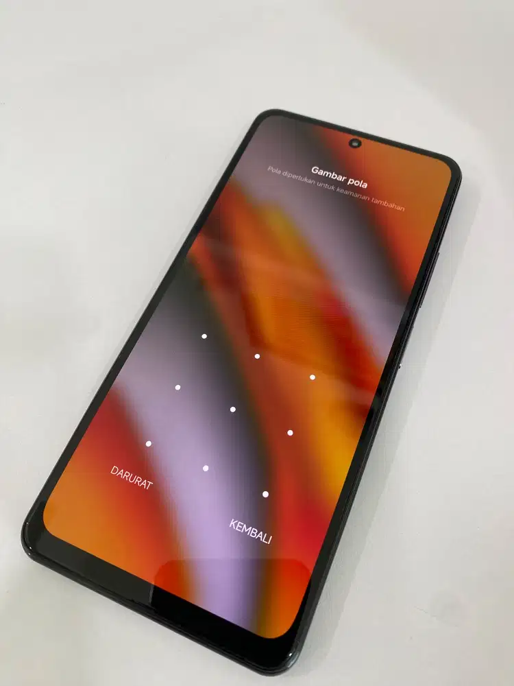 Poco F3 5G Ram 8 / 256