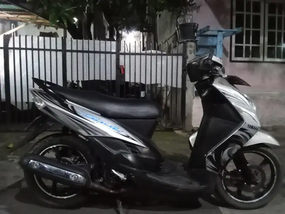 Mio soul karbu  2007