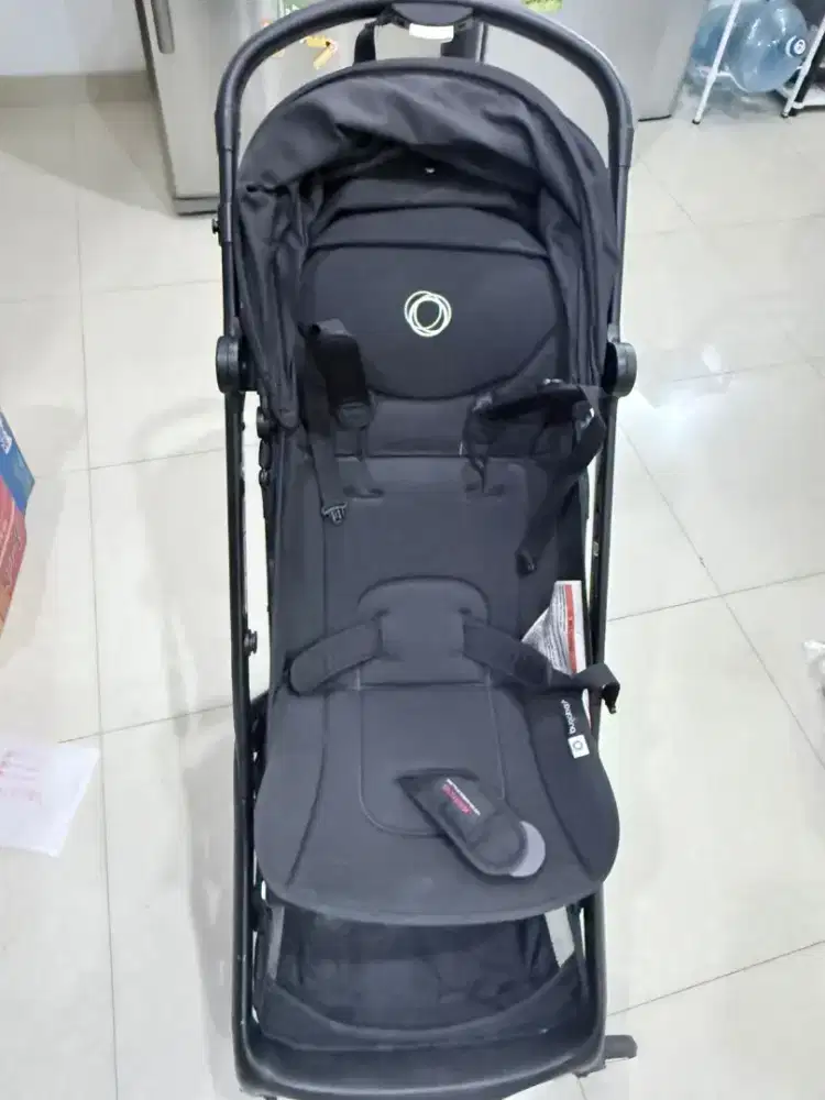 Preloved Bugaboo Butterfly 1