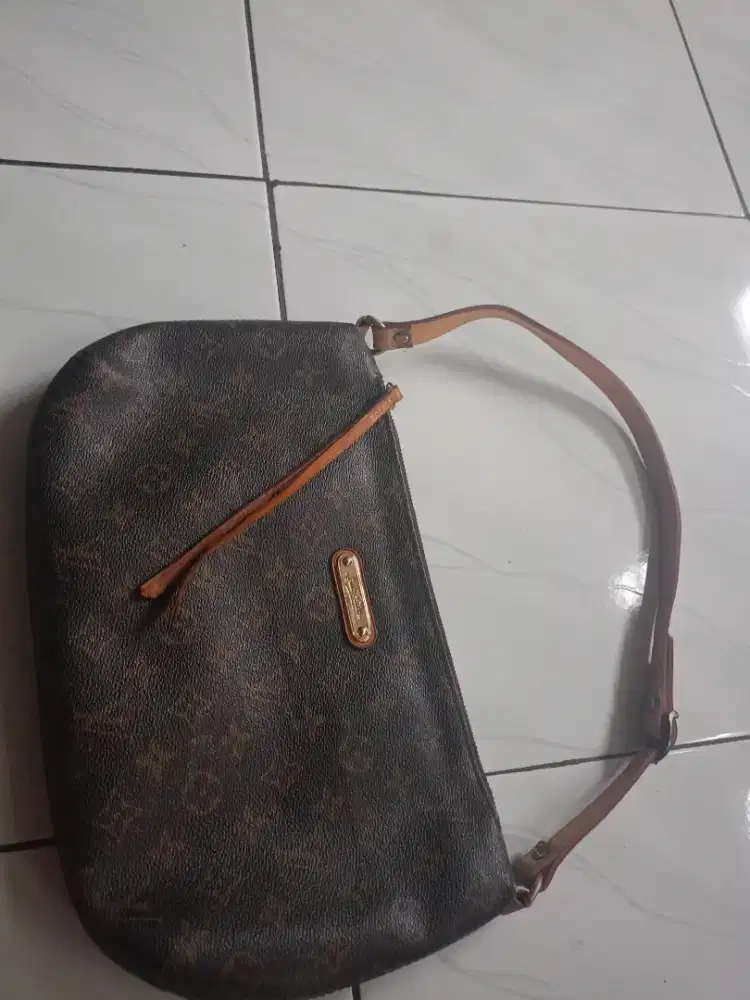 Tas LV shoulder dan sling bag