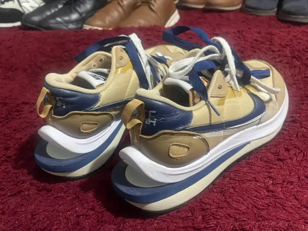 Nike Sacai Cewek 37 Original