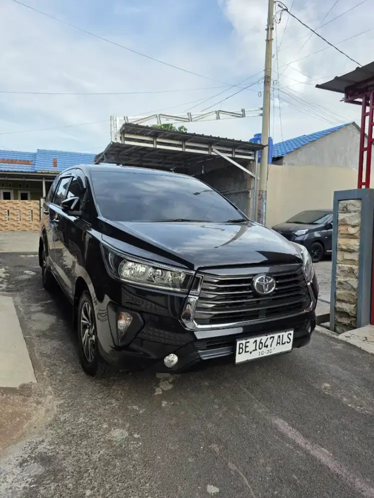 Inova g at disel 2022