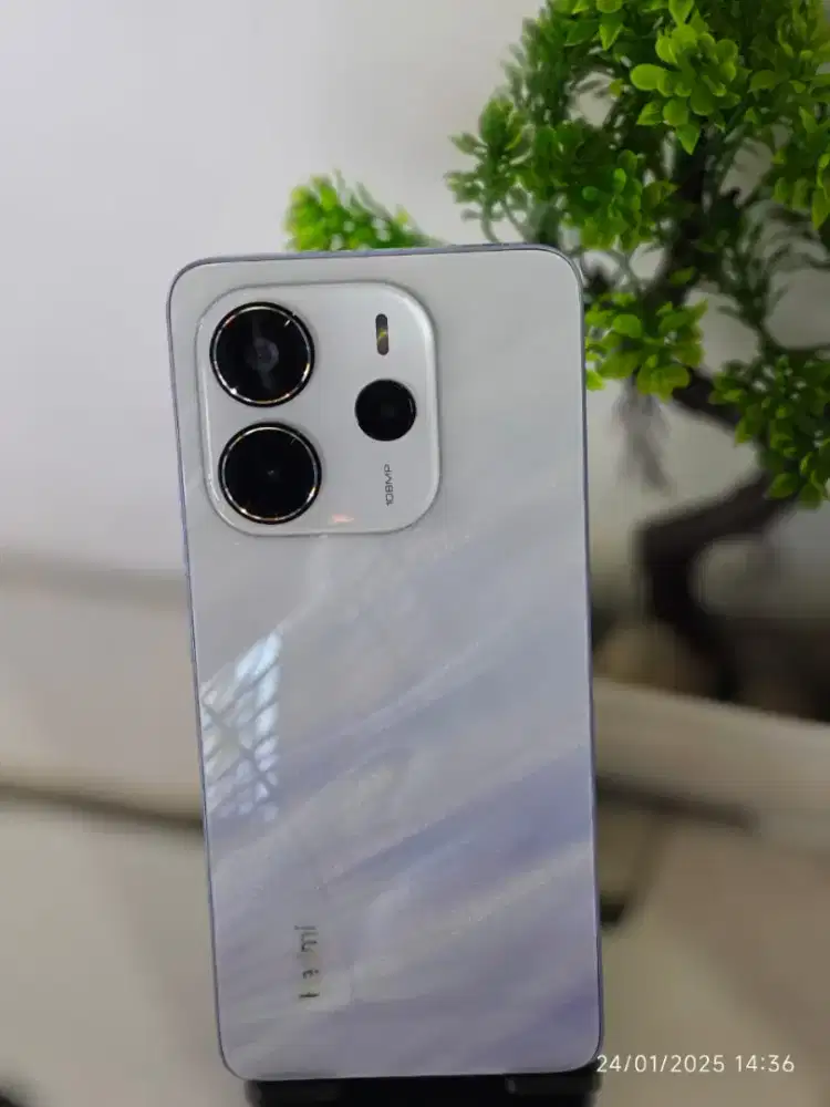 DISKON REDMI NOTE 14 8/128 GB RP2 JUTAAN AJA