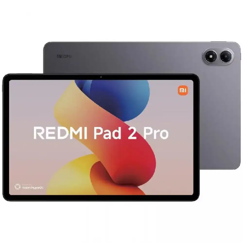 BARU REDMI PAD 2 PRO 8/256 GB BARANG READY