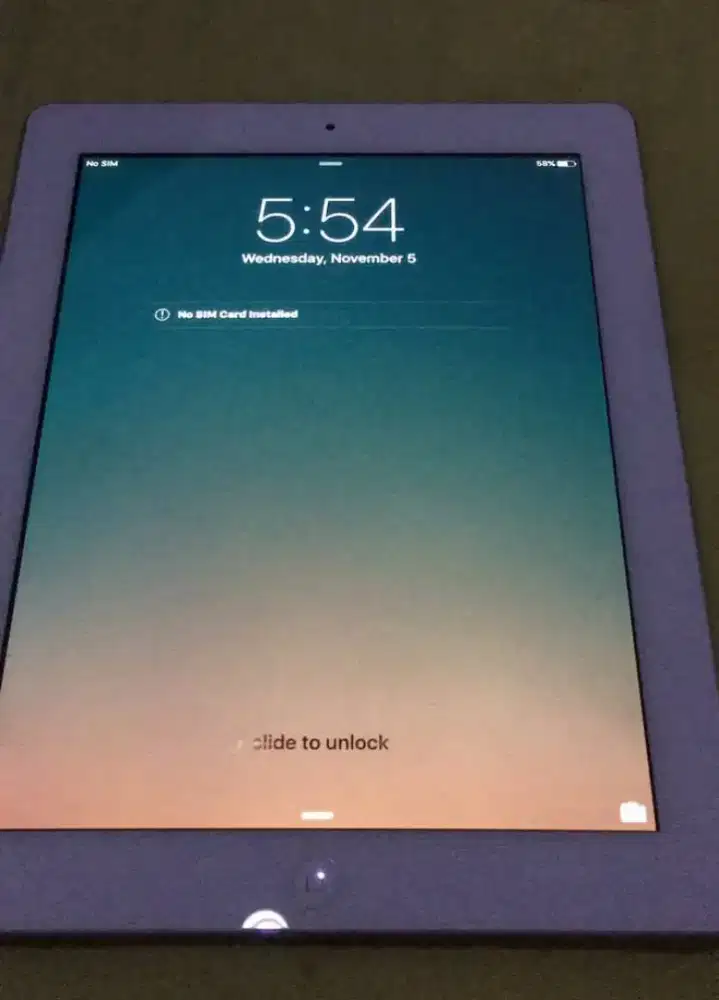 Arcam dac + ipàd-2 untuk steaming music