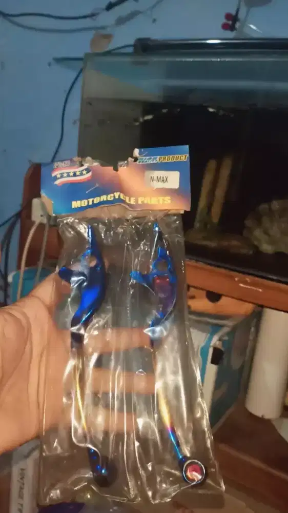 HANDLE REM N - MAX BAKARAN