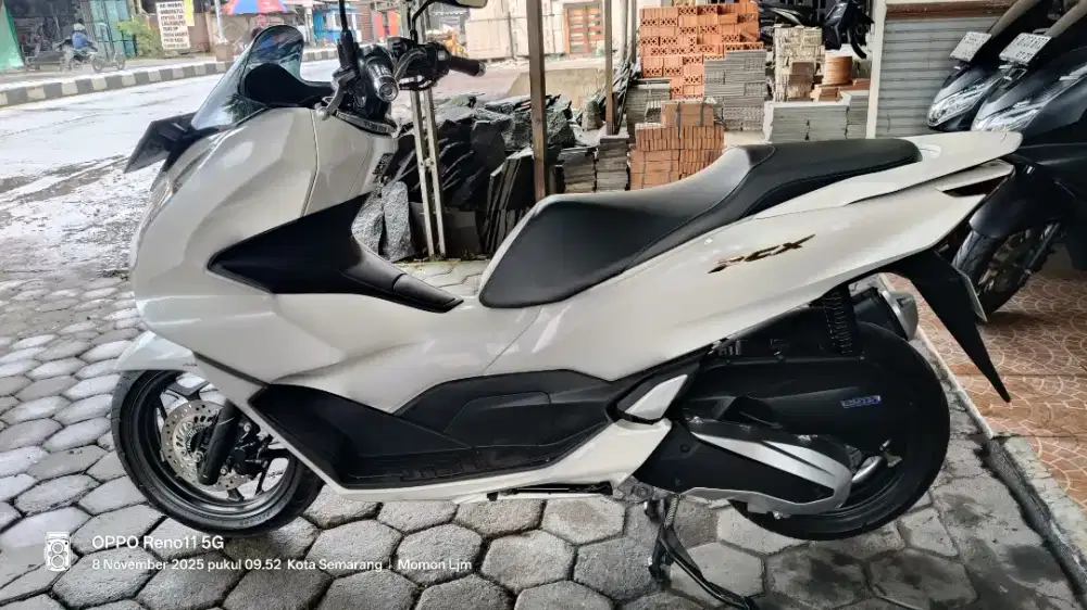 Honda PCX 160 ABS 2022