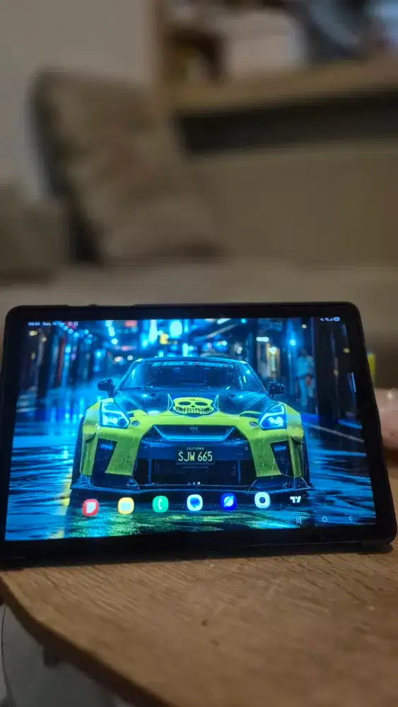 Samsung Tab A9+