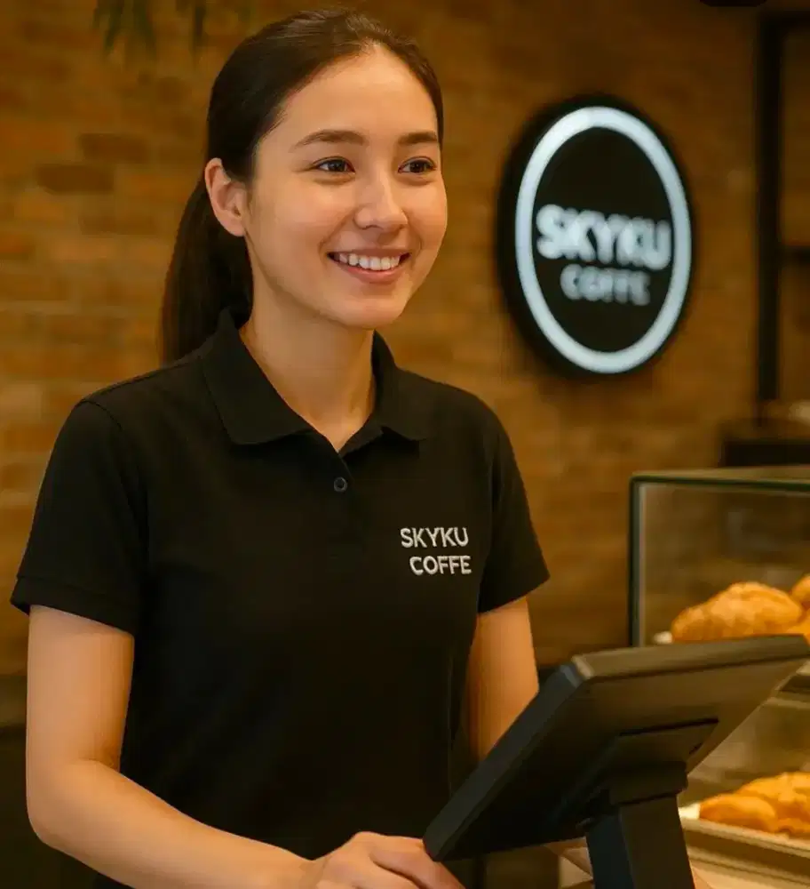 Butuh karyawan/karyawati secepatnya