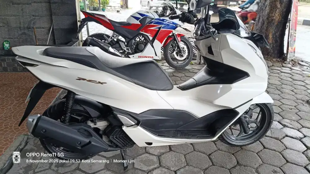 Honda PCX 160 ABS 2022